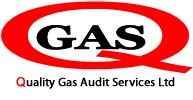 QGas Logo